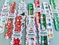 Christmas Class Gift, Gifts for Students From Teacher, Class Christmas Gift, Slappy Holidays, Classroom Gift, Christmas Party Favors, School