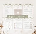 Christmas Baby Shower Games, A Merry Little Baby Shower Editable Games, Printable Games, Baby Games Pack, Christmas Baby Shower, BBS77