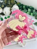 Custom Gold Quinceanera Favors, Sweet 16 Magnet, Mis Quince Anos Favor, Personalized Gift, Quinceanera Gift, Sweet 15 Favor, Bridesmaid Gift