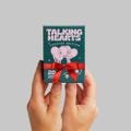 Couples Conversation Cards - 200-Question Card Game for Date Nights & Travel | Perfect Valentine's Gift for Couples