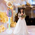 iPad Photo Booth for IPad Pro 12.9?, Photo Booth Business, Photo Booth Events, Ring Light, Photo Booth Shell, Wedding Photo Booth