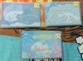 Cinnamoroll card holder