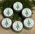 Christmas gifts "Christmas tree to go" - little things to give away + eat - souvenir - give away - sweet