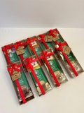 Coffee and Chocolate Favors for Christmas Guests, Christmas Gift, Coffee Chocolate Gift Box, Merry Christmas Table, Holiday Decor, Gift Box