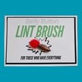 Belly Button Lint Brush, Prank Gift, Gift for Him, Birthday Gift, Gag Gift, Joke Gift, Funny Novelty Gift, Secret Santa, Stocking Stuffer