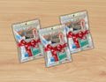Winter Care Kit Stocking Stuffer
