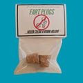 Fart Plugs Gag Gift, Fart Prank Gift, Christmas Gift, Birthday Gift, Gag Gift, Joke Gift, Funny Novelty Gift, Dad joke, Stocking Stuffer