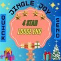 Mogo 4 star Sticker |LOOSE END| 1 Piece| Set 7| Quick Send